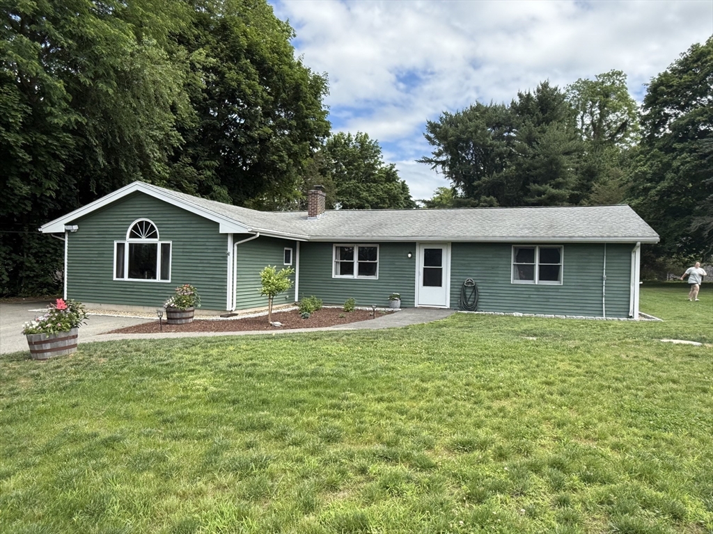 91 Crooked Lane