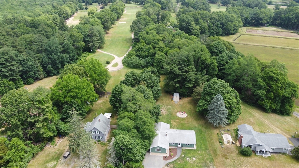 91 Crooked Lane