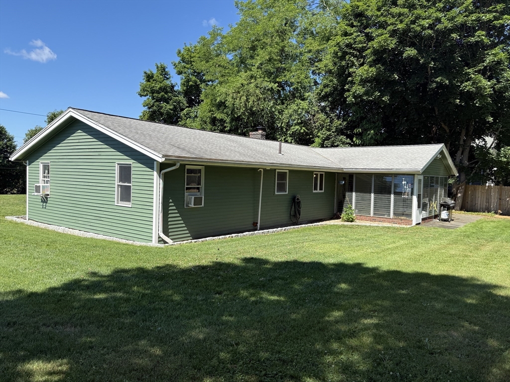 91 Crooked Lane