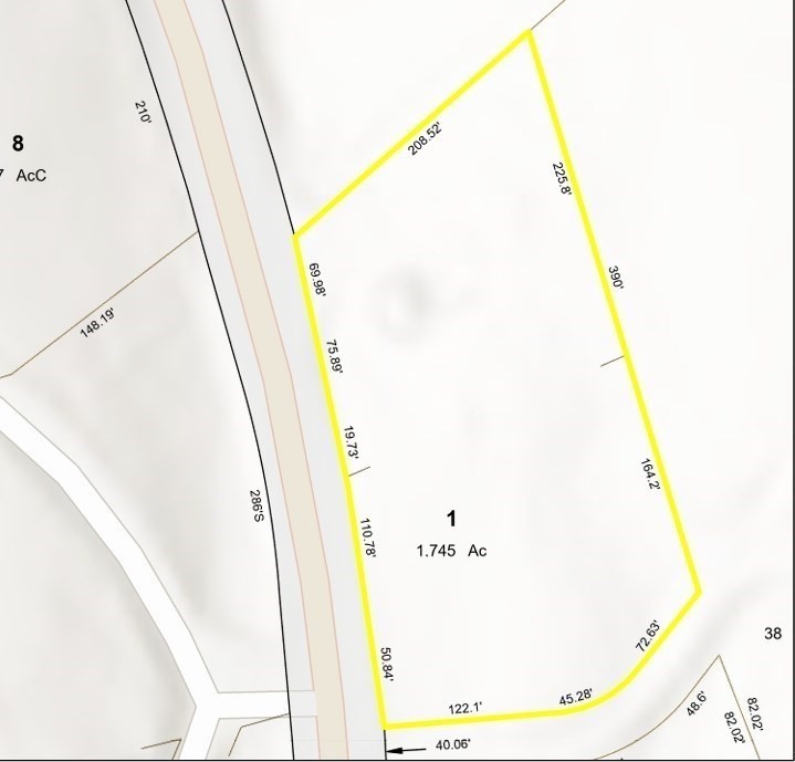 585 Leominster Rd