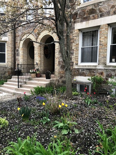 Photo of 318 Tappan Street #3, Brookline, MA 02445 (MLS # 73458691)