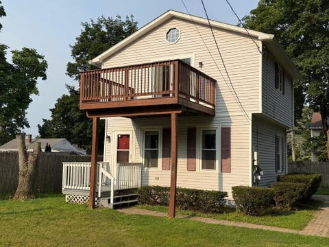 Photo of 128 Newfield Rd, Springfield, MA 01119 (MLS # 73562066)