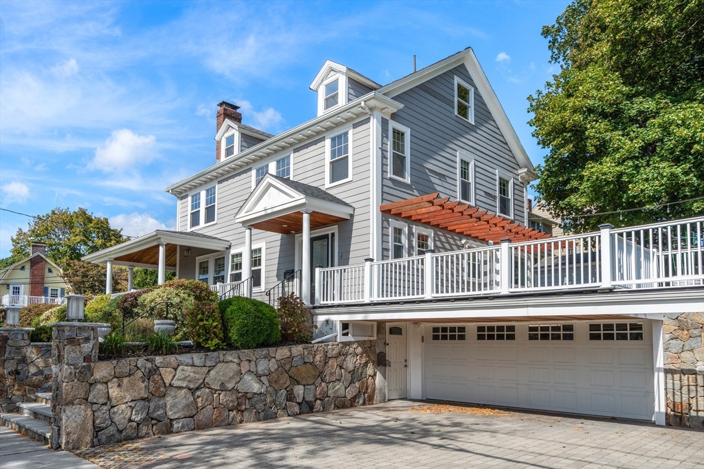 152 Bellevue Rd