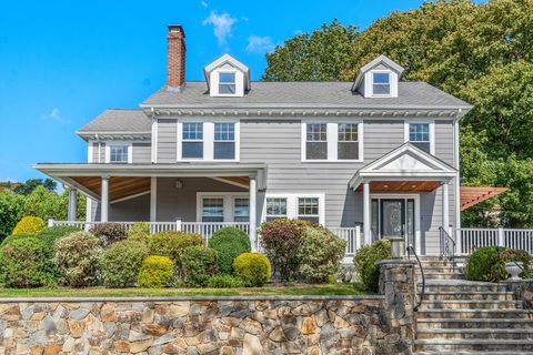 152 Bellevue Rd Watertown MA 02472