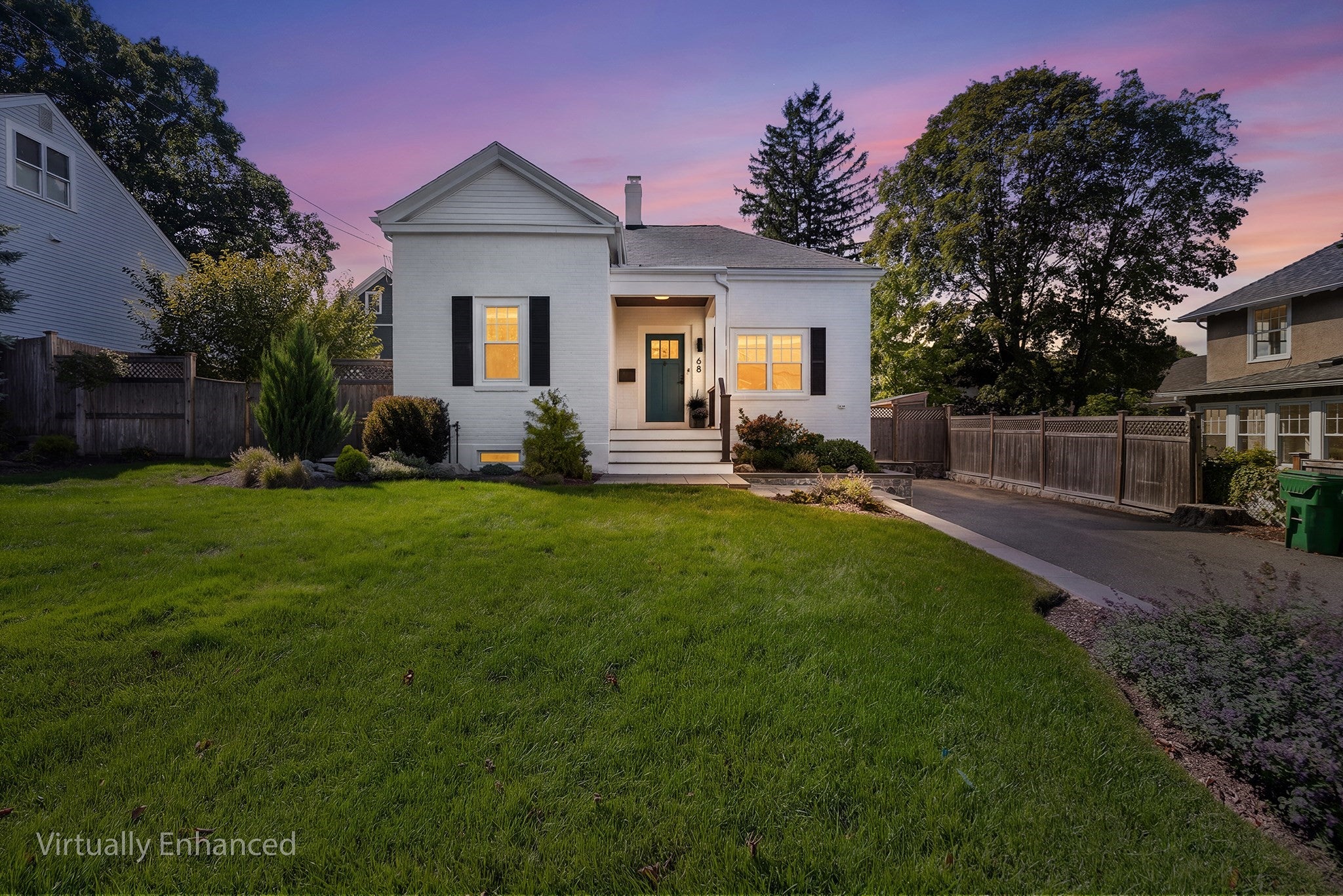 Photo of 68 Terrace Rd, Medford, MA