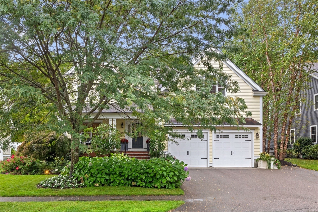 38 Longacre Road
