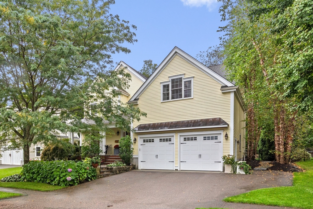 38 Longacre Road