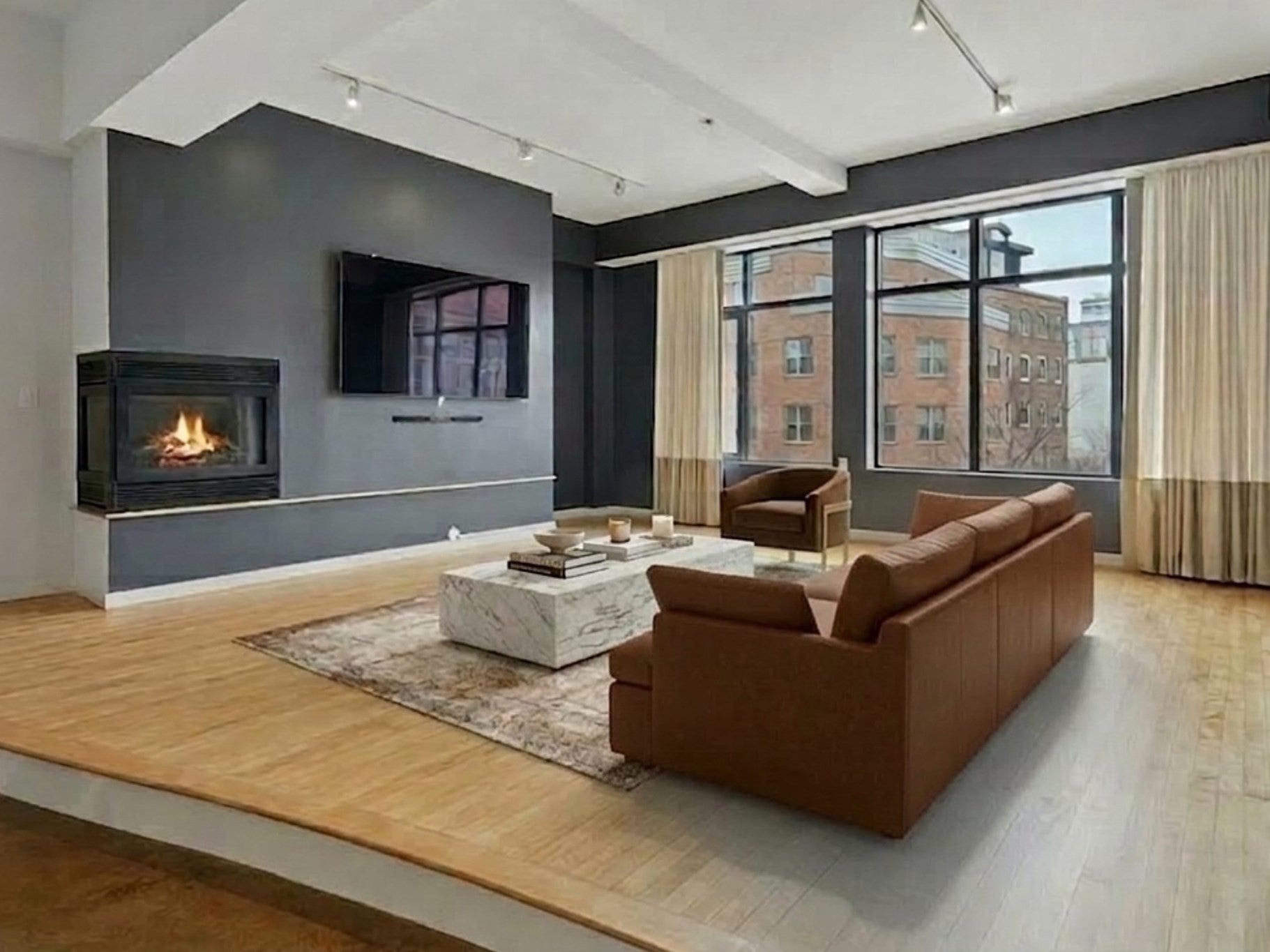 1200 Washington St 416, Boston MA 02118