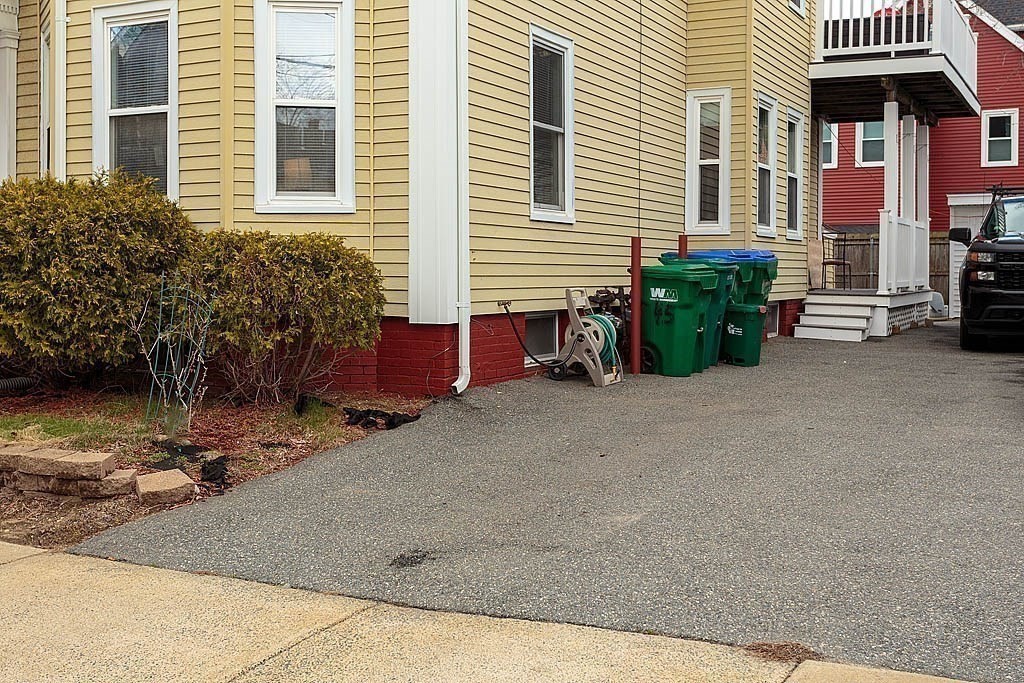 45 Everett St 1