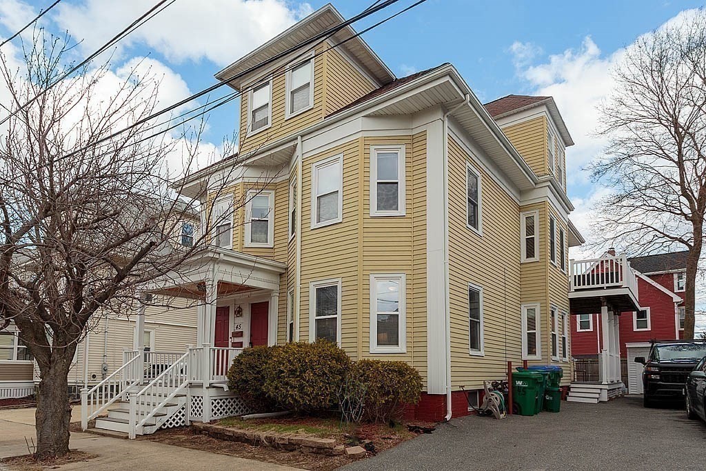 45 Everett St 1