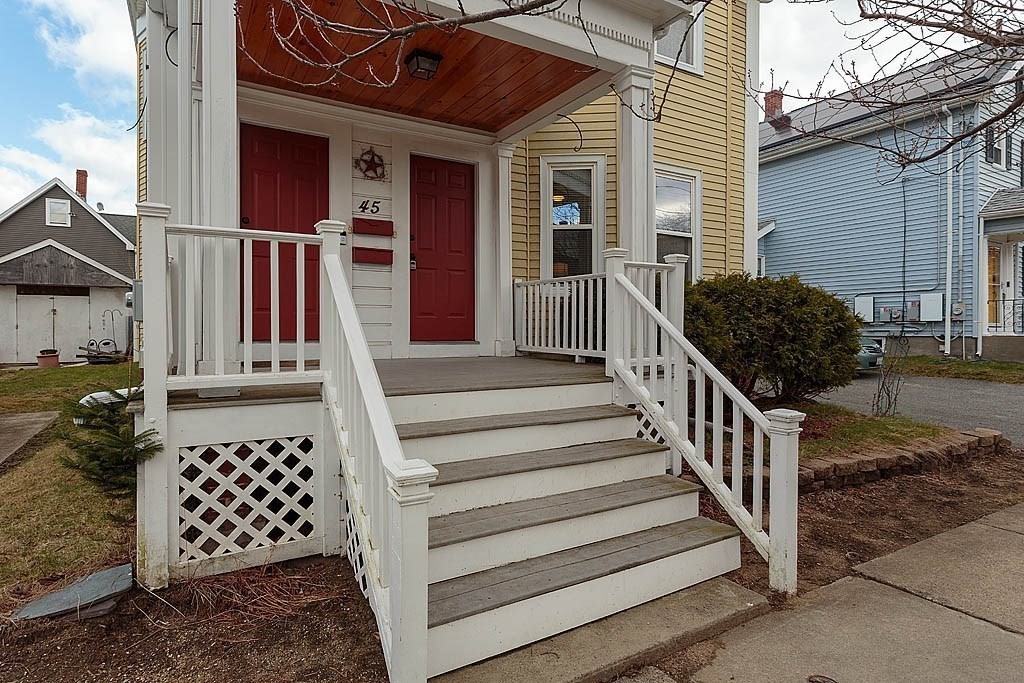 45 Everett St 1