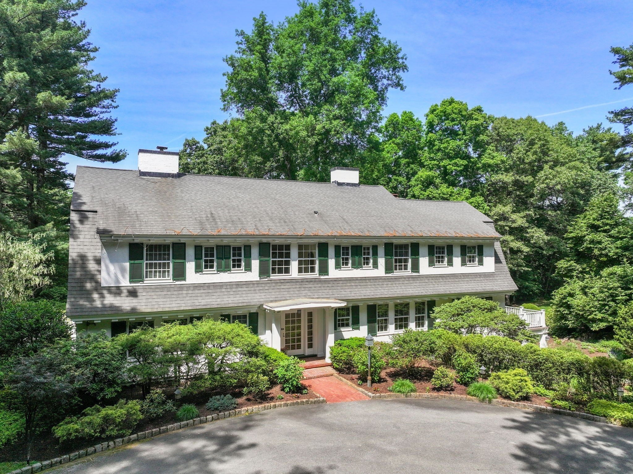 157 Grove Street