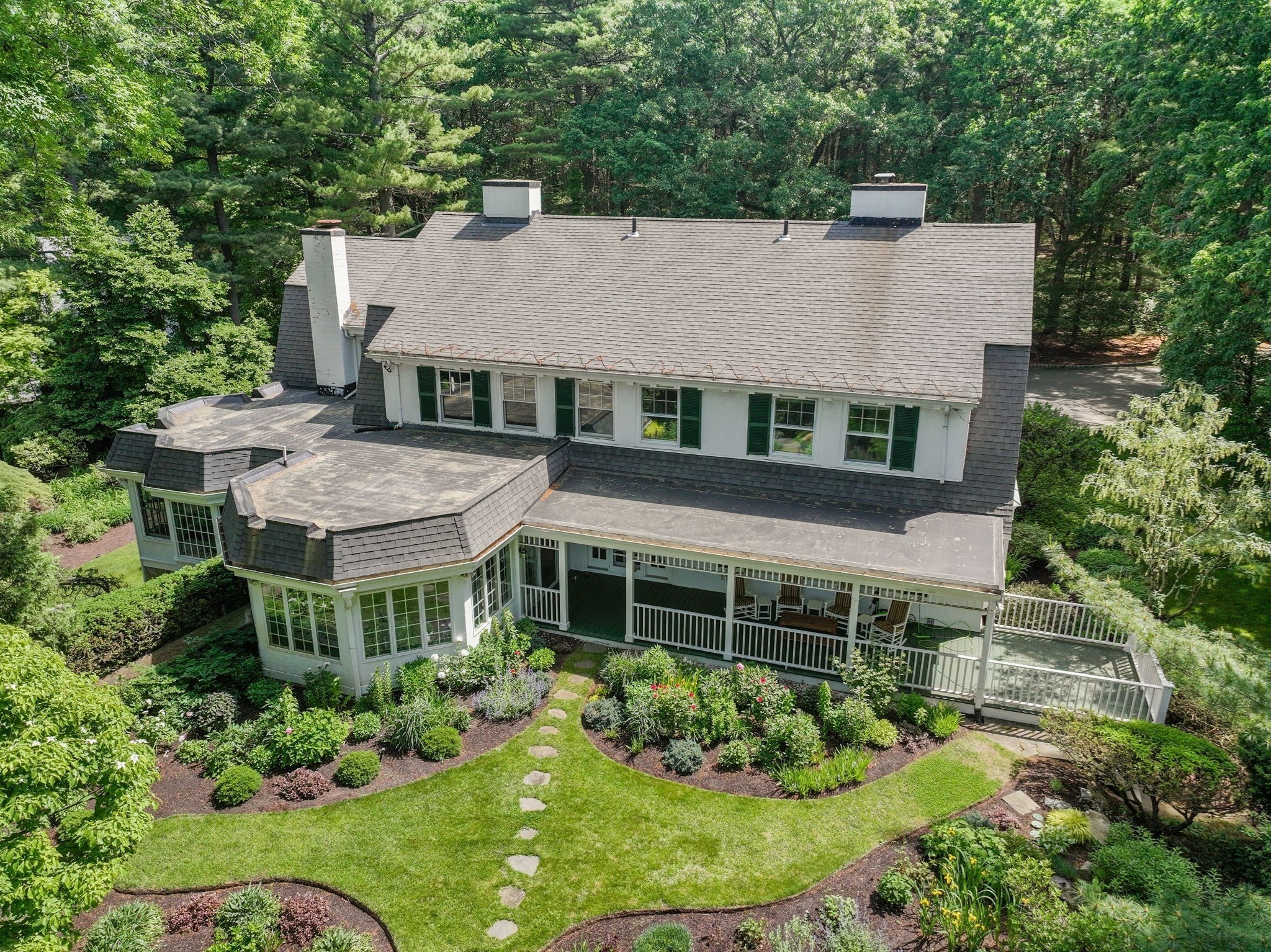 157 Grove Street, Westwood MA 02090