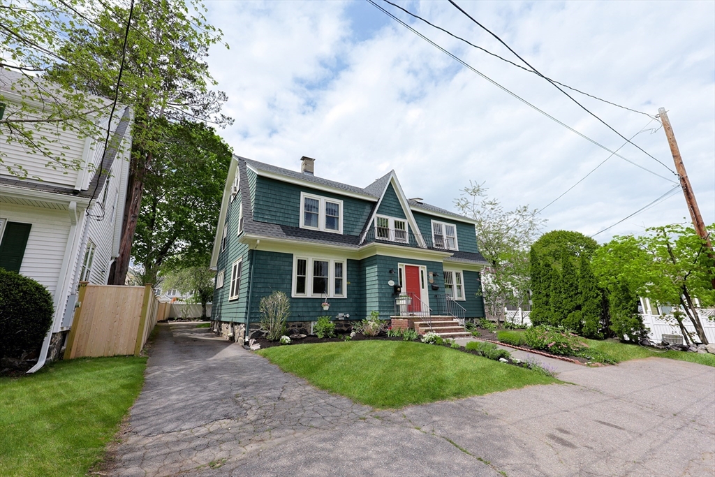 14 Merrill Rd. 0