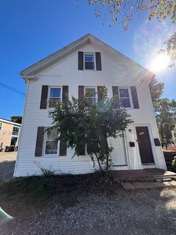1669-1671 Commercial St, Weymouth, MA Photo #1
