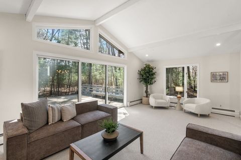 Photo of 6 Briggs Pond Way, Sharon, MA 02067 (MLS # 73510764)