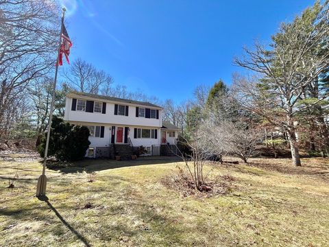 Photo of 2 Lauren Rd, Plymouth, MA 02360 (MLS # 73487850)