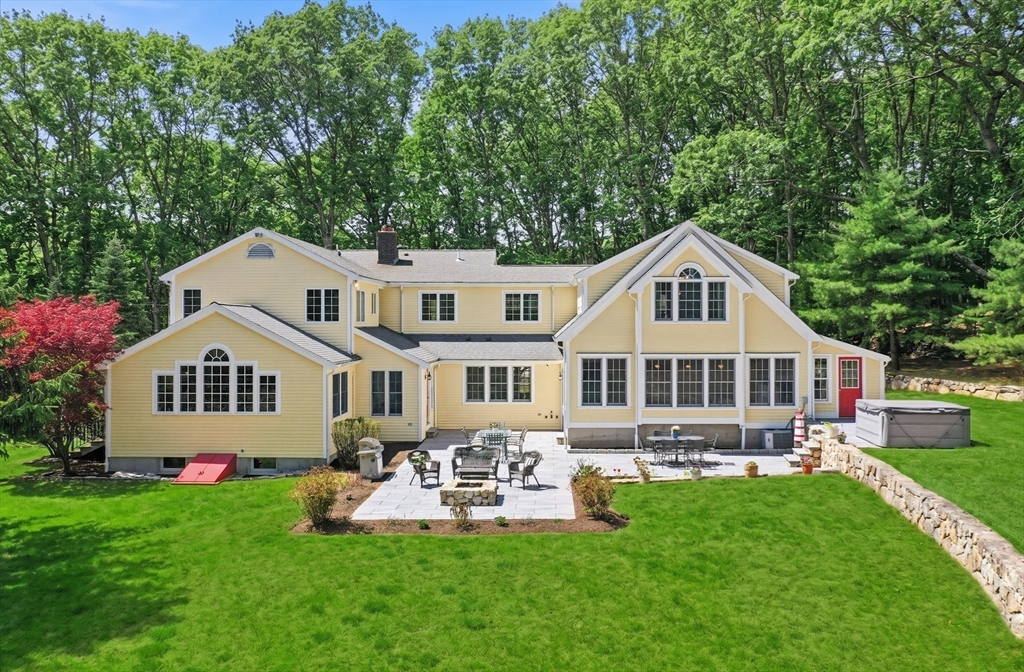 457 Hanlon Road