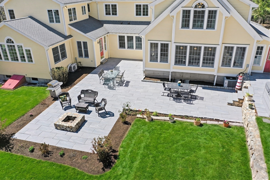 457 Hanlon Road