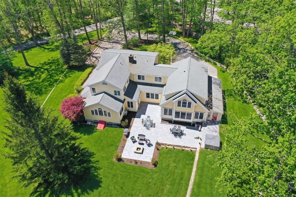 457 Hanlon Road
