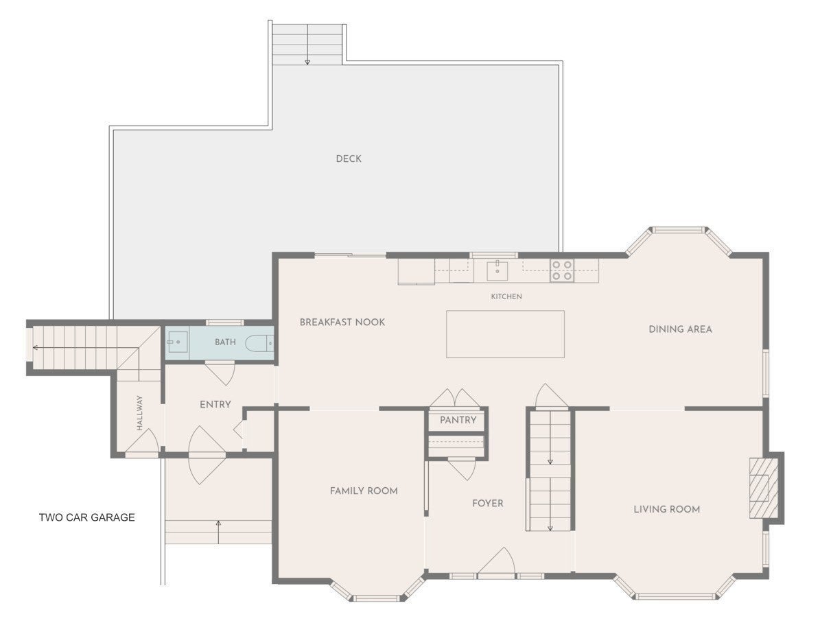 23 Bellstone Dr