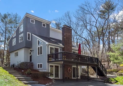 80 Tenney Road Westford MA 01886