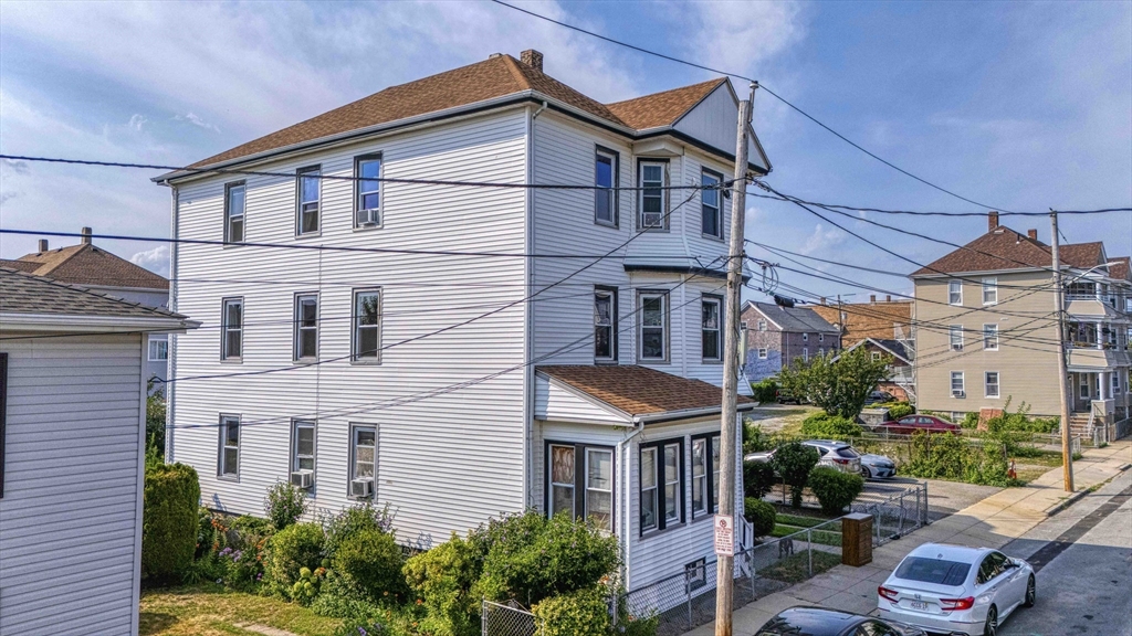 60 Murray St