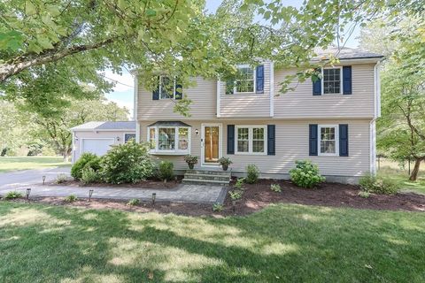 125 Steere St Attleboro MA 02703