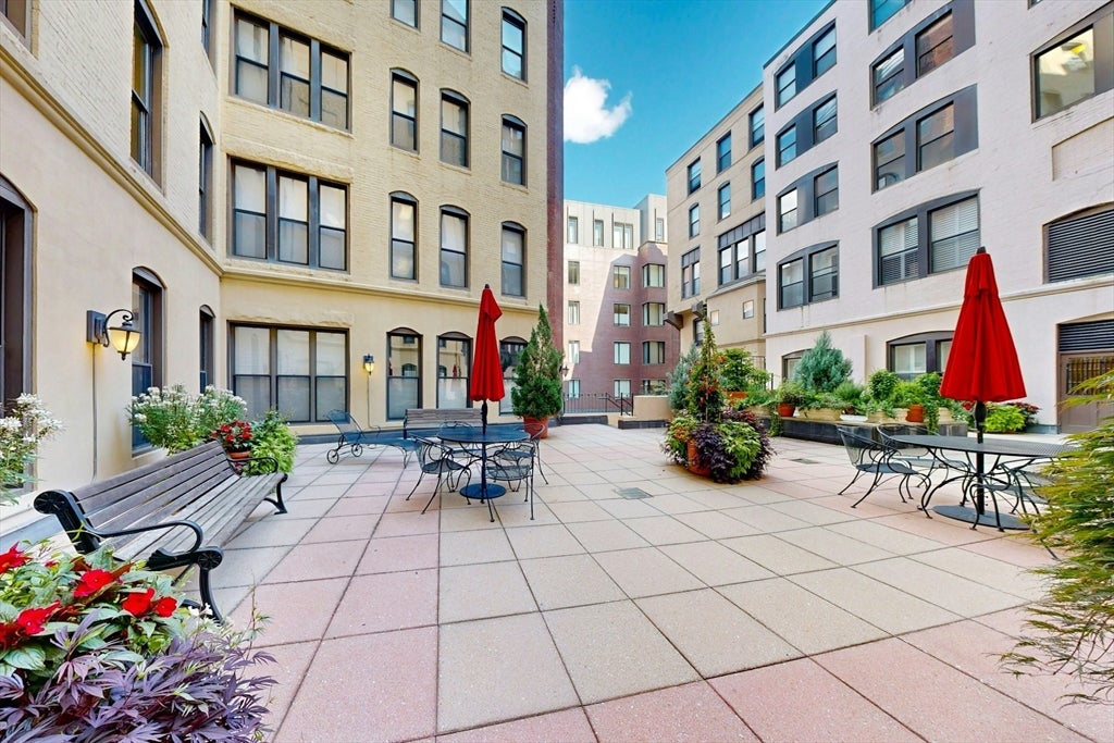 4 Charlesgate E #406, Boston, MA, 4 Charlesgate E #406, Boston, MA Photo #19
