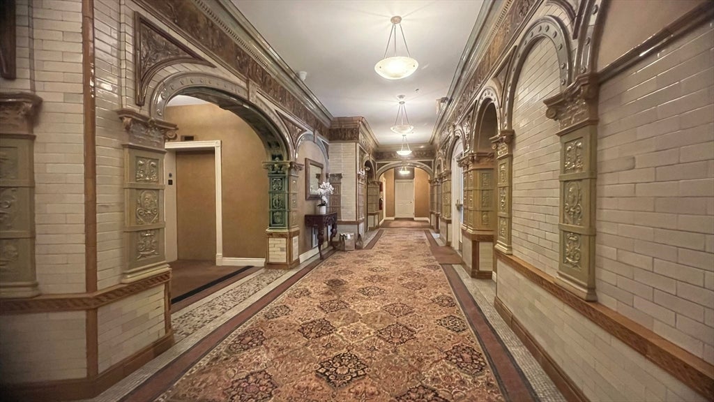 4 Charlesgate E #406, Boston, MA, 4 Charlesgate E #406, Boston, MA Photo #23