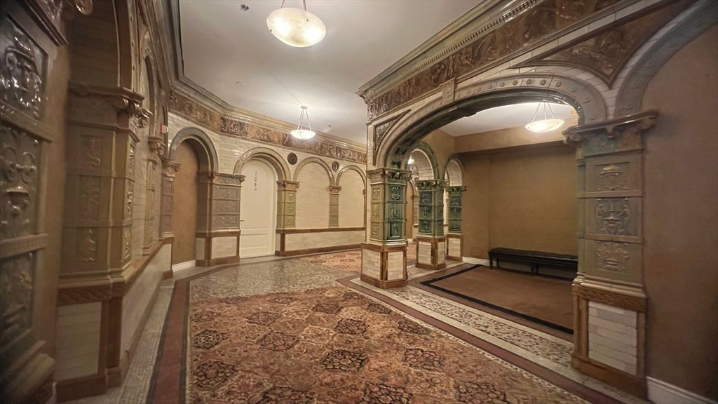 4 Charlesgate E #406, Boston, MA, 4 Charlesgate E #406, Boston, MA Photo #24