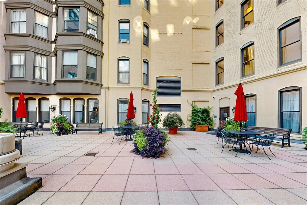 4 Charlesgate E #406, Boston, MA, 4 Charlesgate E #406, Boston, MA Photo #20