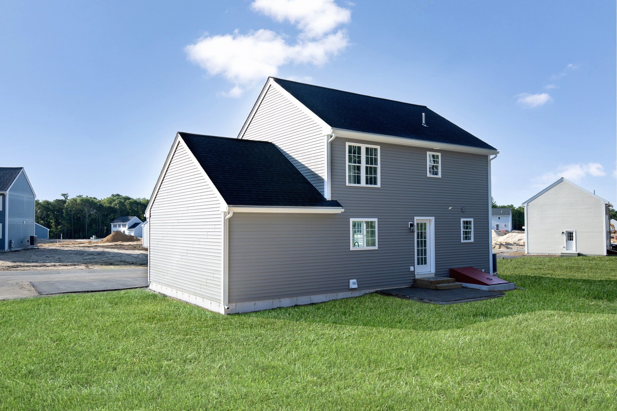 25 Bumblebee Dr, Plymouth, MA, 25 Bumblebee Dr, Plymouth, MA Photo #5