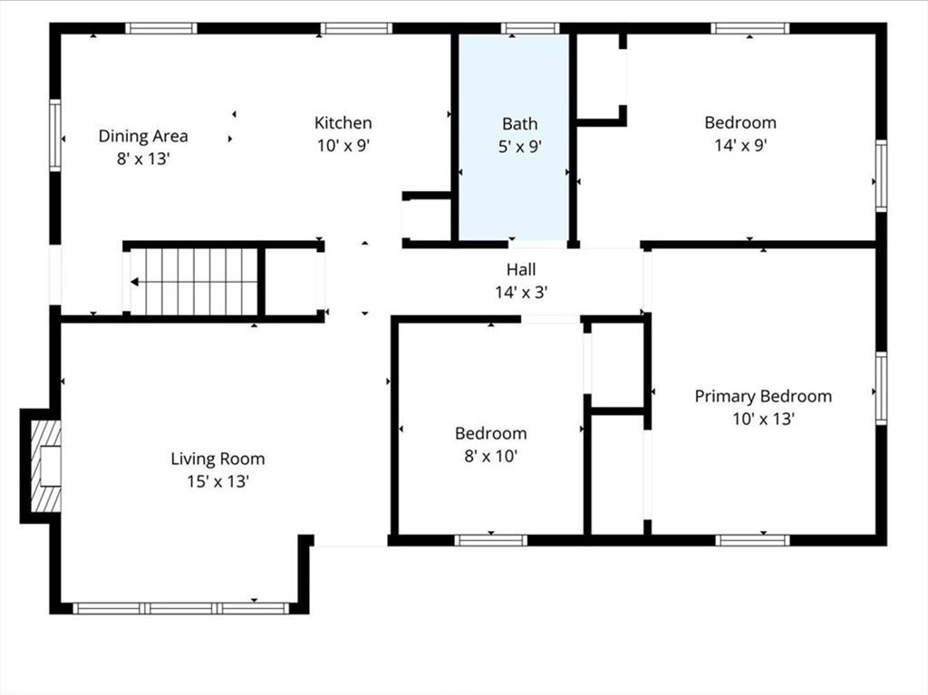 21 Miller Rd, Easton, MA Photo #22