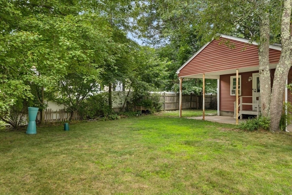 21 Miller Rd, Easton, MA Photo #3