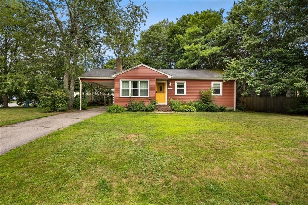 21 Miller Rd, Easton, MA Photo #1