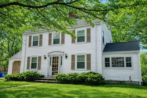 24 Copley Avenue Waltham MA 02452