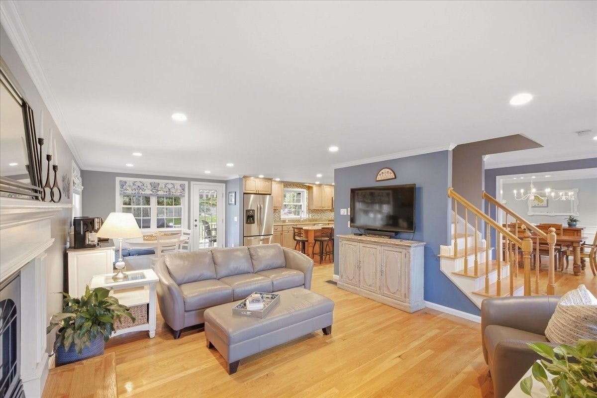 10 Meier Farm, Whitman, MA Photo #10