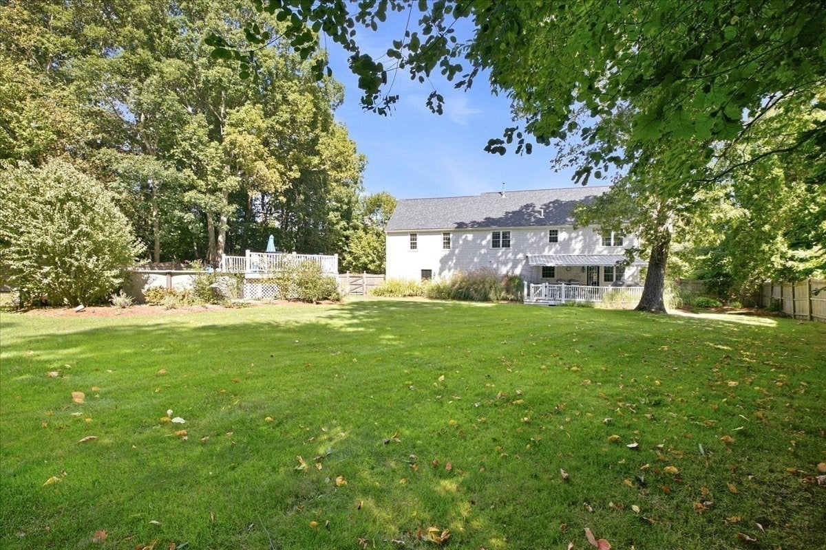 10 Meier Farm, Whitman, MA Photo #33