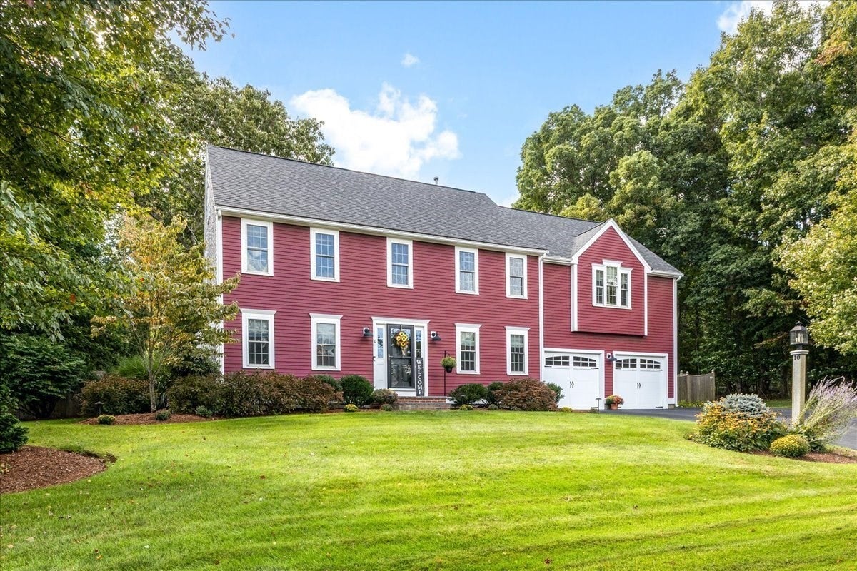 Photo of 10 Meier Farm, Whitman, MA