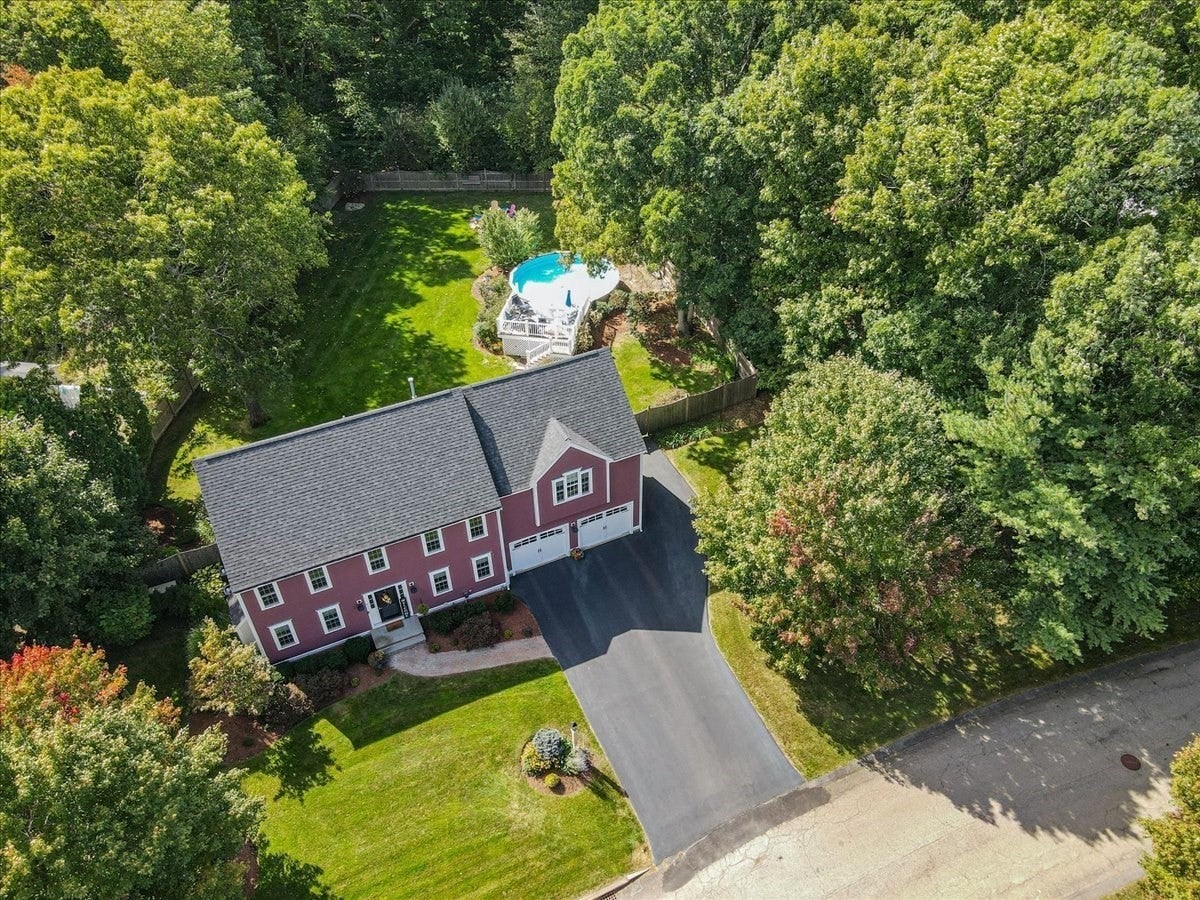 10 Meier Farm, Whitman, MA Photo #38