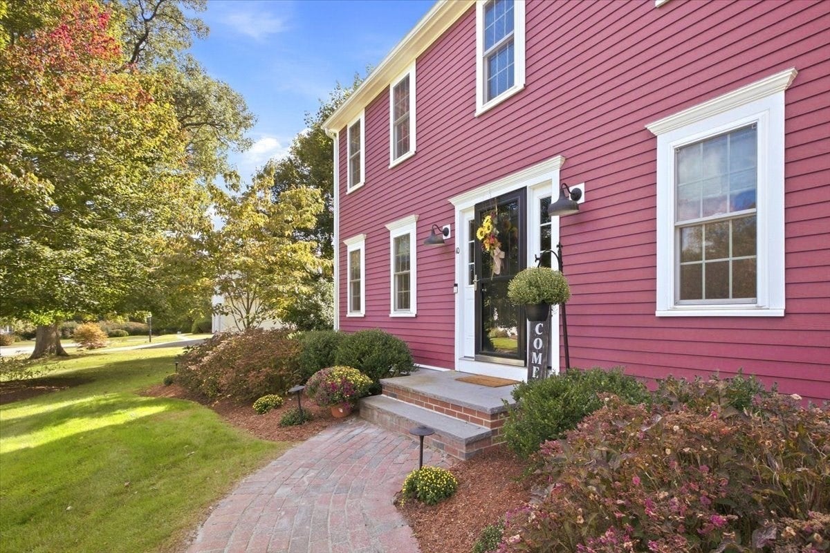10 Meier Farm, Whitman, MA Photo #2