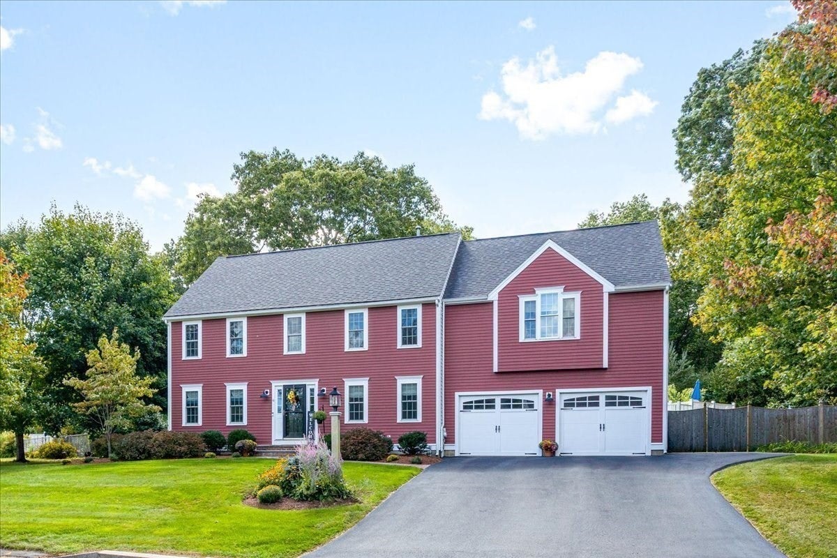 10 Meier Farm, Whitman, MA Photo #37