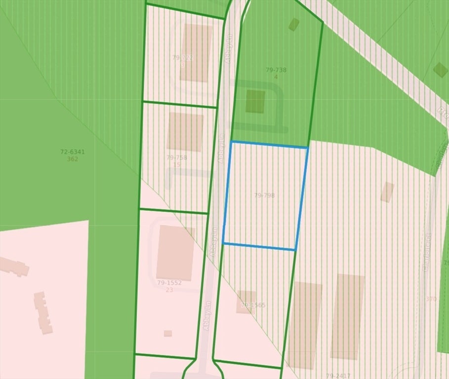 0 Abbey Lane