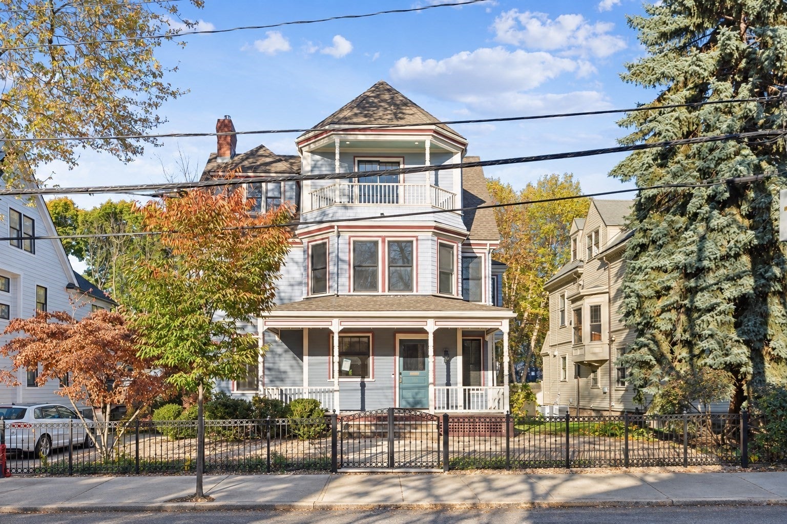 220 Aspinwall Ave, Brookline, MA, 220 Aspinwall Ave, Brookline, MA Photo #1