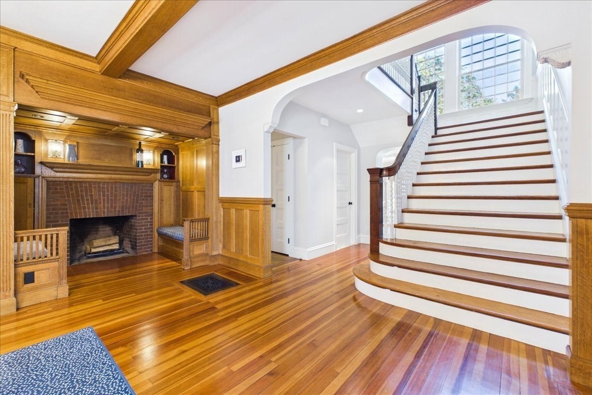93 Village Ave, Dedham, MA Photo #7