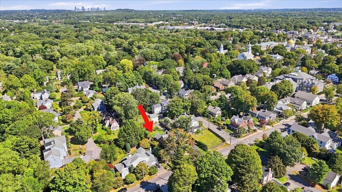 93 Village Ave, Dedham, MA Photo #42