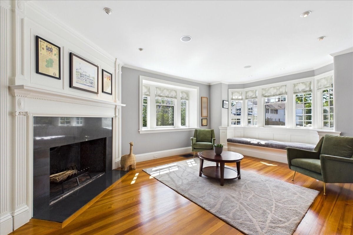 93 Village Ave, Dedham, MA Photo #8