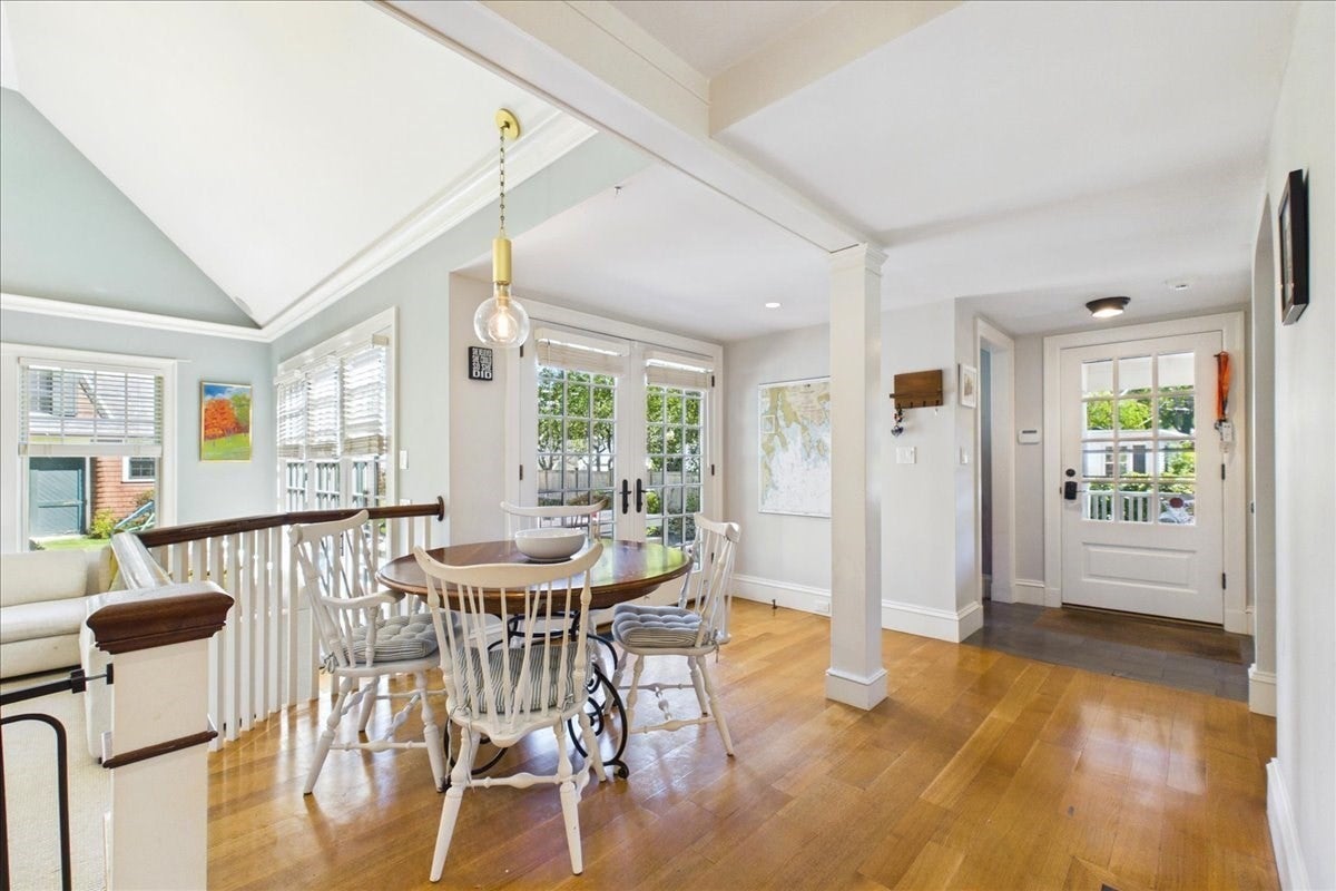 93 Village Ave, Dedham, MA Photo #16