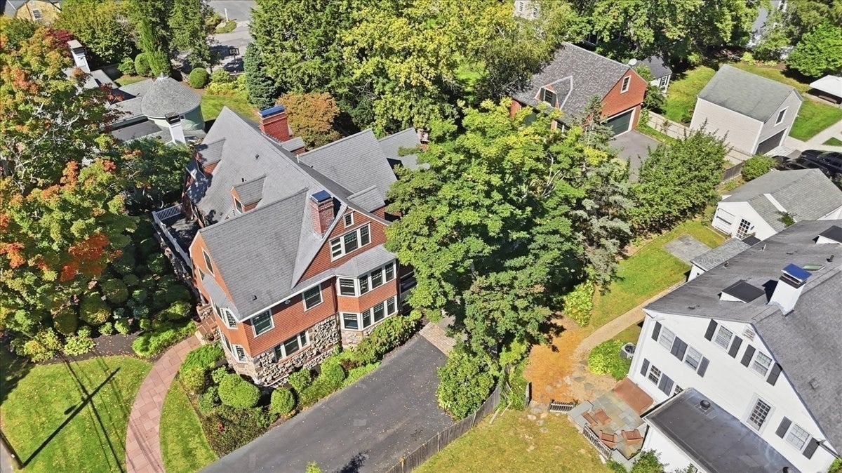 93 Village Ave, Dedham, MA Photo #40